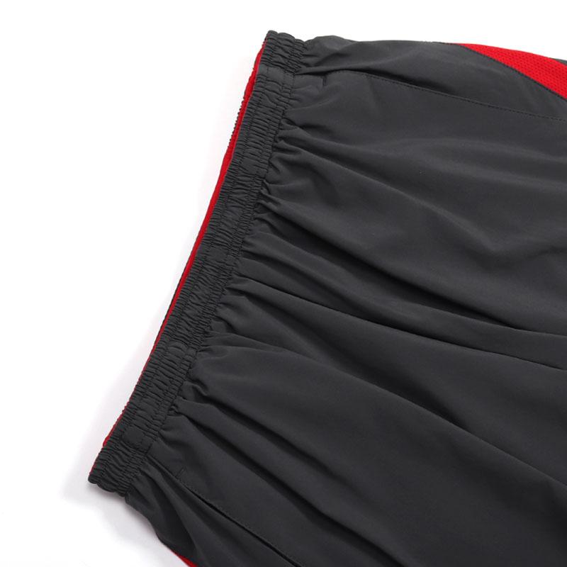 Nike Dri-Fit Breathable Running Quick-Dry Casual Shorts Men shorts Dark-Gray 589850-060