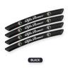 4pcs Aluminum Logo Car Wheel Rim Hub Sticker Car Decoration For Alfa Romeo 308