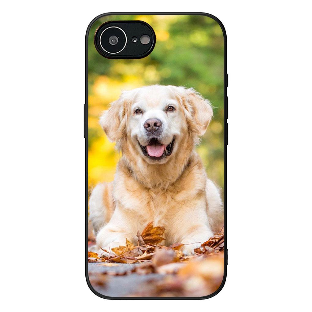 

Soft Cover for Xiaomi Redmi Note 13 14 ProPlus A3 Pro Plus 13C Pro+ Note13 Note14 Coque Phone Case Golden Retriever Dog Redmi Note 13 Pro+ 5G