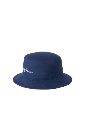 Helly Hansen Logo Sail Hat, Ocean Navy