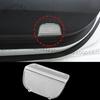 1pc Car Door Light Transparent Shell Protection Cover For Honda Accord 2014-2020
