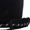 New Adidas Polyester Bucket Bag, Shoulder Bag, Crossbody Bag Regular Unisex Black H64761