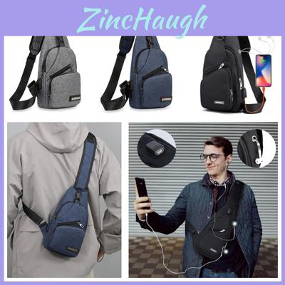 Sacs pour hommes – Sacs à bandoulière