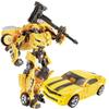 BAIWEI 17CM Transformation Toys TW-1026 KO SS14 Truck Model Action Movie Figure Robot Car Kid Gift TW-1026B