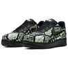 Air Force 1 Foamposite Pro Cup 'Glow Snakeskin' AJ3664-300