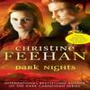 Dark Nights by Christine Feehan Paperback Book 9780749958466