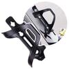 Bike Water Bottle Cage, Lightweight Bike Flasks Holder Bicycles Drink Cup Holder Cycling Kettle for Mountain Road Bikes