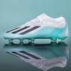 World Cup Messiro Assassin Football Shoes Male Female Adult Student Children Spike Breaker Professional Training Shoes