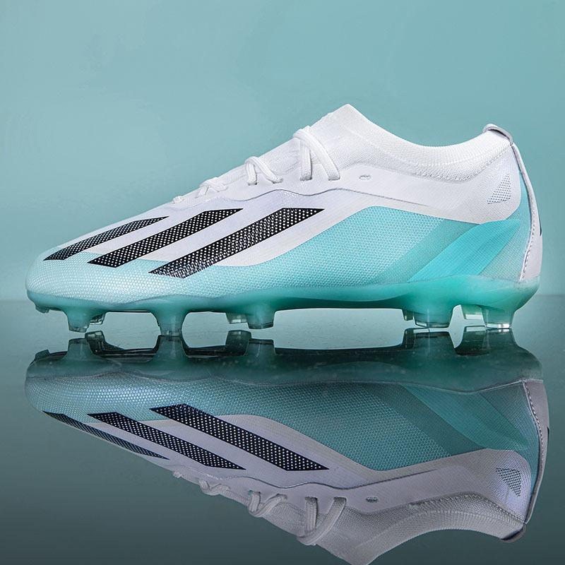 World Cup Messiro Assassin Football Shoes Male Female Adult Student Children Spike Breaker Professional Training Shoes