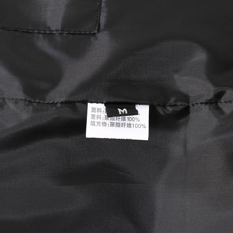 Fashion Winter Warm Vests for Men New In Outerwears Hooded Plus Size Casual Thick Tops Men's Sleeveless Parkas