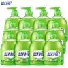 Blue Moon Aloe Antibacterial Hand Wash (12-Pack)