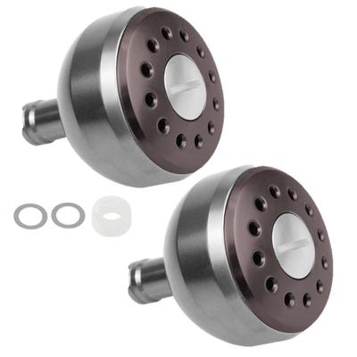 Hengelsport – Spinning molens