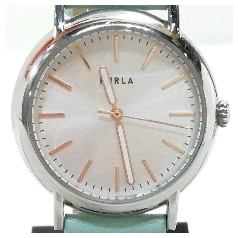Used [Used] FURLA Watch WW00024021L1 Women's Quartz