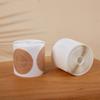 50 Pairs Men Nipple Cover Adhesive Stickers Bra Pad Women Invisible Breast Lift Bra Running Protect Nipples Chest