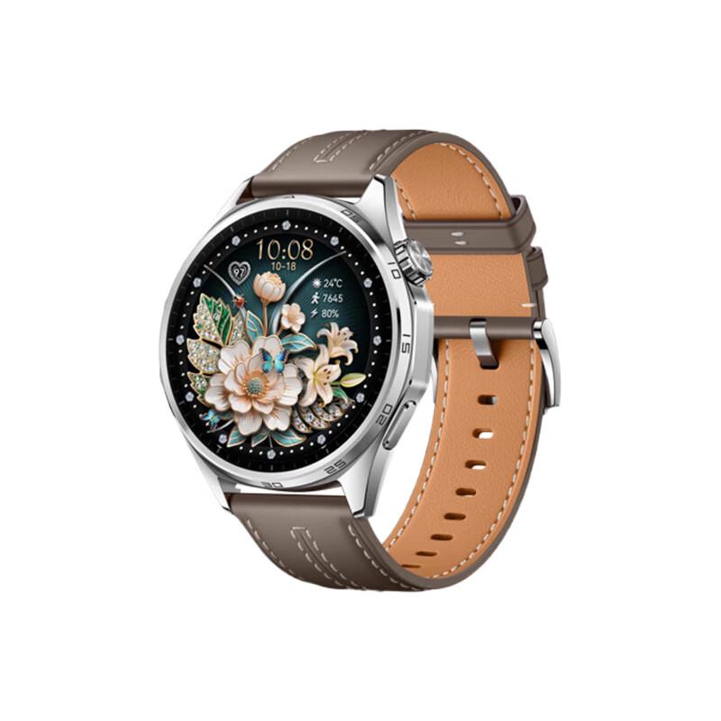

HUAWEI WATCH GT 6 Smartwatch (CN version)