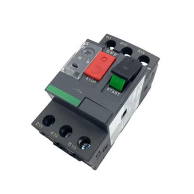 Komponenten für elektrische Stromkreise – Leitungsschutzschalter
