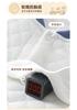 Baby Jumpsuit, Spring Autumn Winter Thick Cotton Jacket, Three-Layer Warm Clothes for Newborns, Climbing Clothes for Newborns