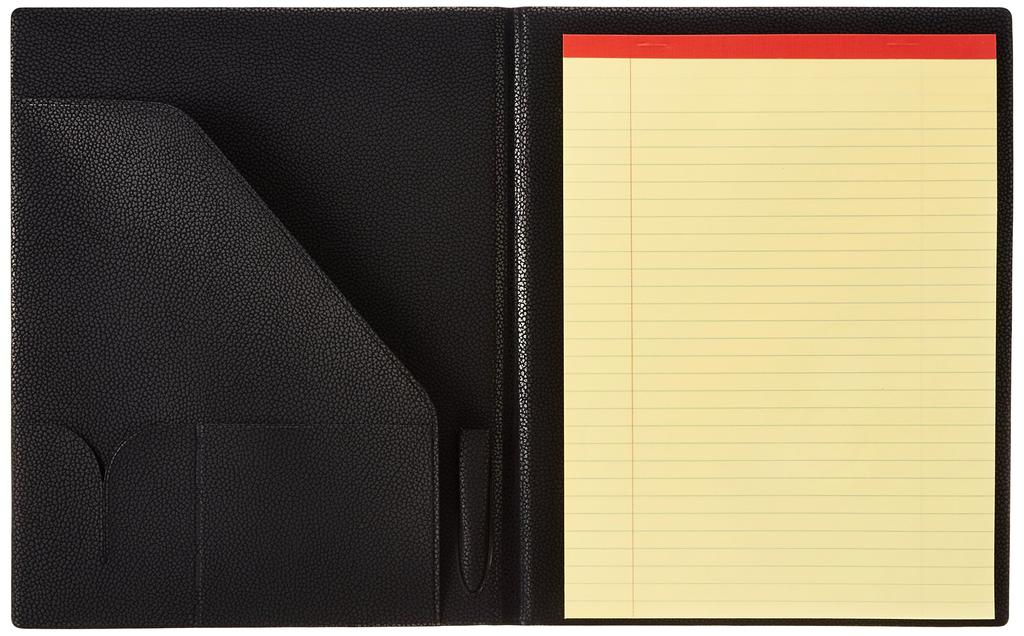 Itoya Originální držák na poznámkový blok A4 (Onishibo)