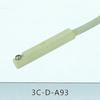 Cylinder Mag Switch 3C-D-A93 Series (Z73, C73, A73, A54, B54L)
