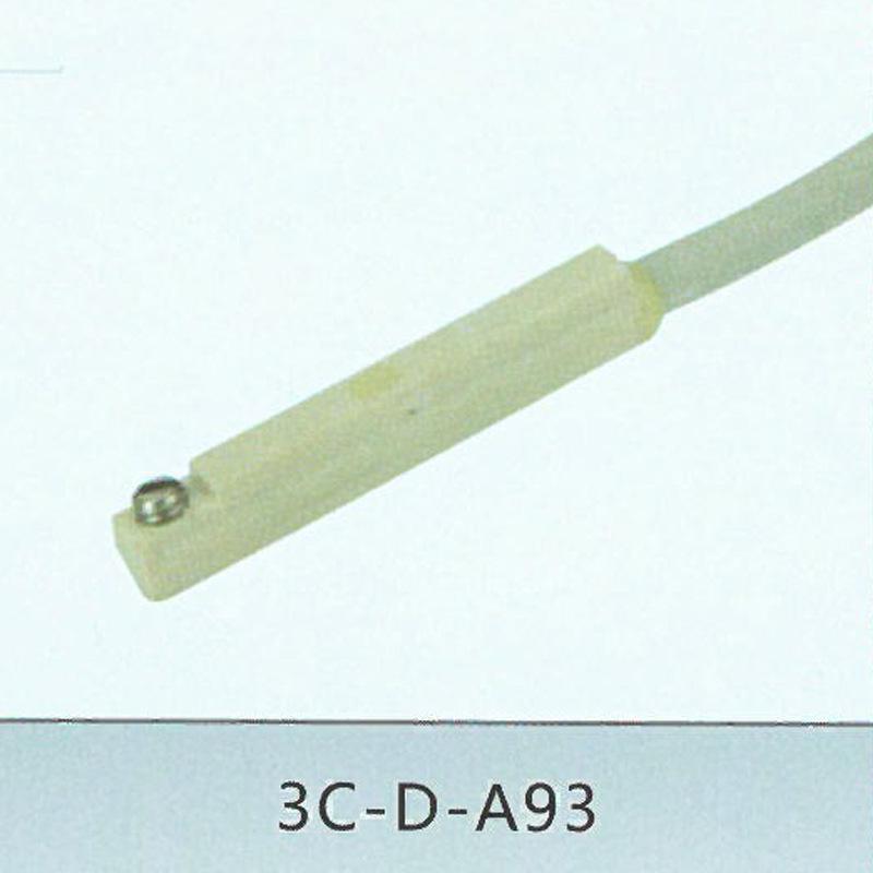Cylinder Mag Switch 3C-D-A93 Series (Z73, C73, A73, A54, B54L)