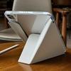 IPad 11th Gen 2026 Case With Magnetic Snap-on Cover Foldable Kickstand Shockproof Full Protection 11-inch Tablet