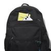Ben Davis Expandable Daypack BDW-8433 BKMNT