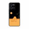 For Motorola Moto G (2025) Case Cute Cartoon Phone Case Soft Liquid Silicone Back Cover For Moto G 2025 5G Silicon Cases Coque