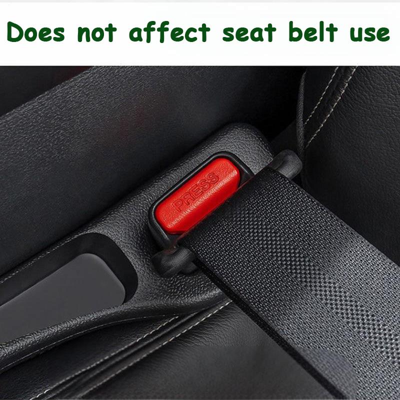 2025 Hot 2pcs Car Seat Gap Filler Strips Car Storage Organizer bag box For BMW M E34 E36 E60 E90 E46 E39 E70 F10 F20 F30 X5 M3 M