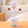 Promotional Gift Stuffed Animals Dancing and Singing Plush Toy