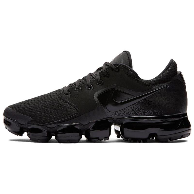 

Nike Air VaporMax CS Triple Black Women s Running Shoes ah9045-002 36