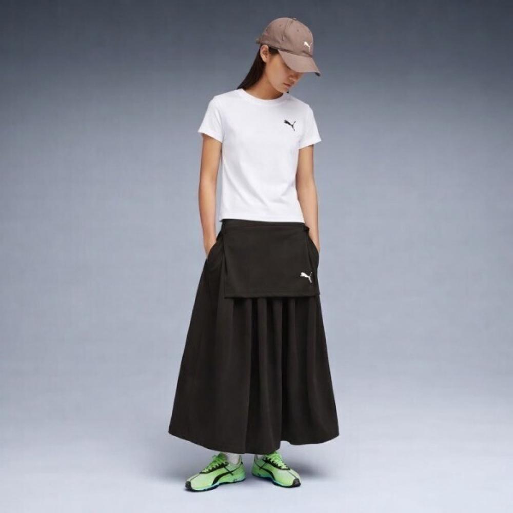 Puma Women S Pwrmode Tee 529057 02