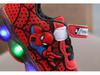 Scarpe Sportive in Rete LED per Bambini - Ragazzi e Ragazze, Età 1-9 Anni, Stile Coreano Primavera/Autunno 2023