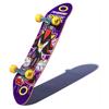Skateboard - Finesse - Sonic - 27x6.5x4 Cm - for Children from 6 Years Old - 4 Wheels