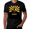 Bo Diddley T-Shirt Street Art Print T-Shirt