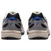 Asics Gel-Venture 6 Fashion Versatile Fabric Low-Top Trail Running Shoes Men Sneaker Black White Blue 1011B550-003
