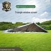 Jinxiongshi Training 2006 72 Sqm Dining Tent