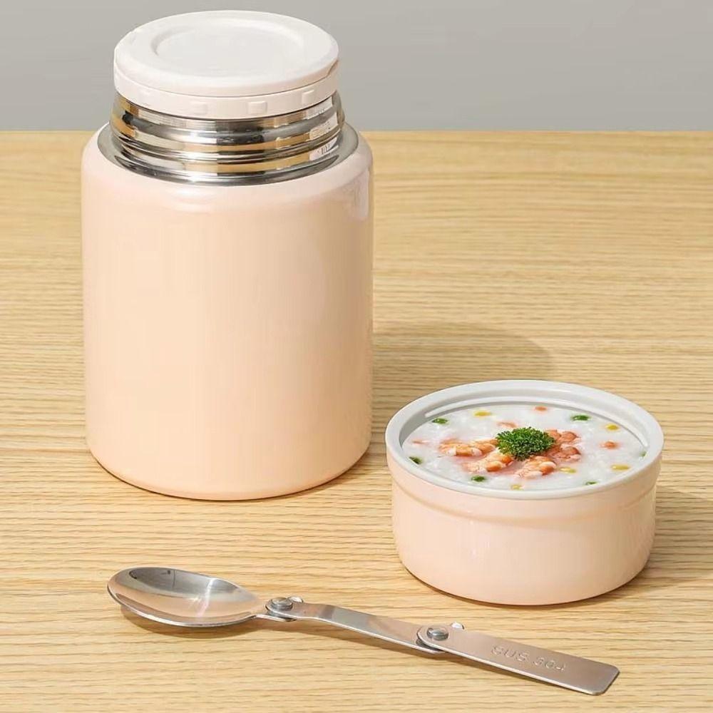 Stainless Steel Mini Thermos Cup Sending Thermal Water Bottle Portable Vacuum Flask  Outdoor Sports