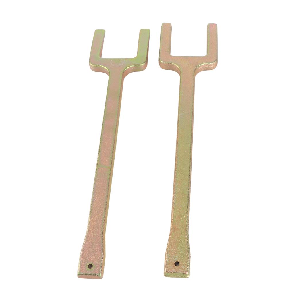 Drive Shaft Axle Tools Steel Car Transmission Shaft Installer Remover Fork Shim Tool Accessory