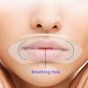 30Pcs Anti Snoring Sleep Strips Sticker for Adult Night Sleep Lip Nose Breathing Improving Patch Mouth Correction Sticker Tape