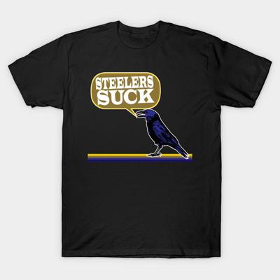 T-shirts en tops – T-shirts