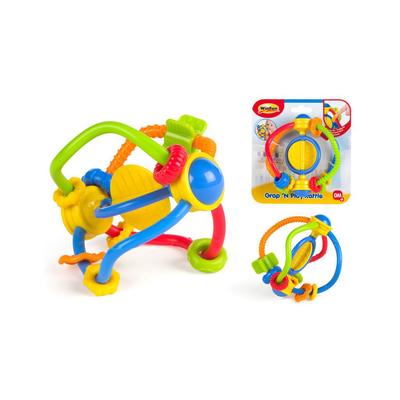 bright starts 4 in 1 shop and cook walker