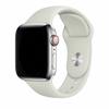Silikonový řemínek pro řemínek Apple Watch 44 mm 49 mm 45 mm 41 mm 40 mm 42 mm 38 mm náramek iwatch série 9 7 se 3 4 5 6 8 Pásek Ultra2