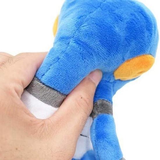 ALL STAR COLLECTION Slug Plush Height PP45 Pokémon (S) Toy, 16.5cm,