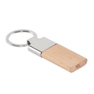 Llaving Rubber Keyring