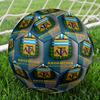 Argentina Football club Printed Size 5 Soccer Balls, High-Quality, Anti-Slip, Protective Football, A Unique Gift , Birthdays, Christmas Gifts
