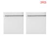 1/2/3pcs Honeycomb Mesh Laundry Bags Net Fabric Durable And Reusable Delicate Wash Bag Travel Organization Bag For Lingerie