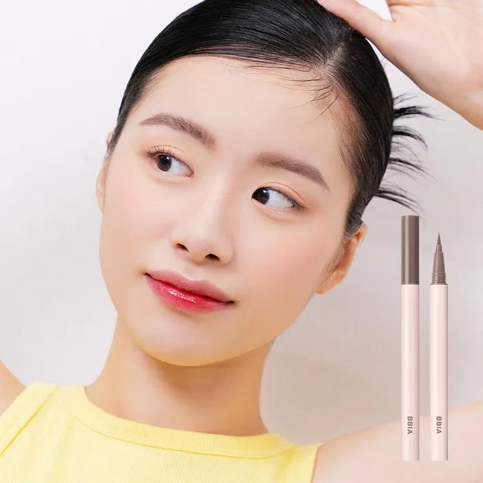 Last Contour Pen Eyeliner