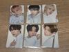 NCT 10th Anniversary Pop-Up Store Admission Poka Wish Set