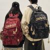 School bag children primary school students girls large capacity boys junior high school students backpack
