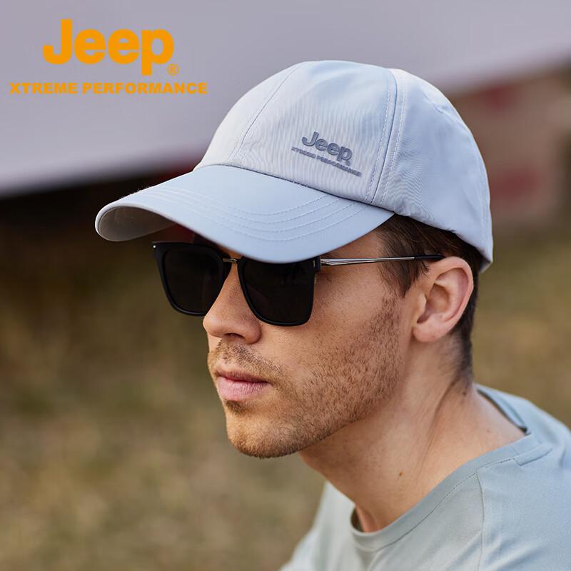 

Jeep Men s Breathable Outdoor Baseball Cap One Size
